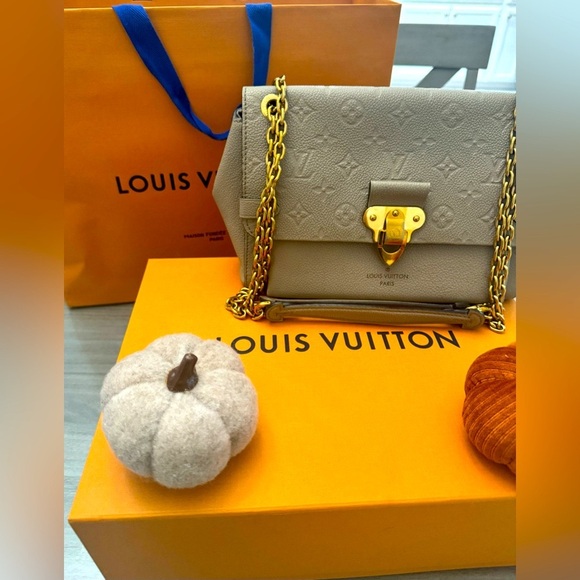 COPY - LOUIS VUITTON PURSE -VAVIN NV PM M.EMP.TOURT-M44929 - Picture 1 of 7